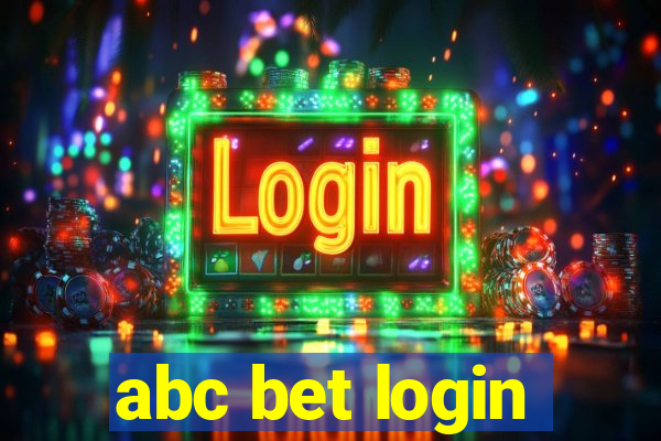 abc bet login